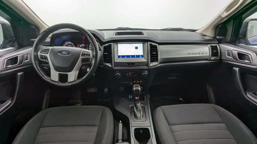 Florida Fine Cars - Used FORD RANGER 2019 WEST PALM XLT