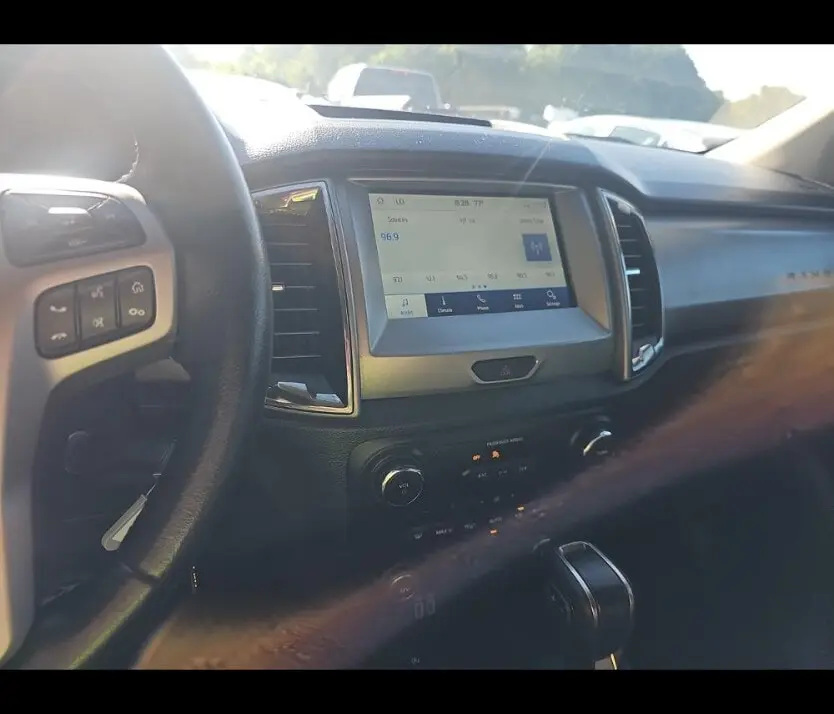 Florida Fine Cars - Used FORD RANGER 2019 WEST PALM XLT