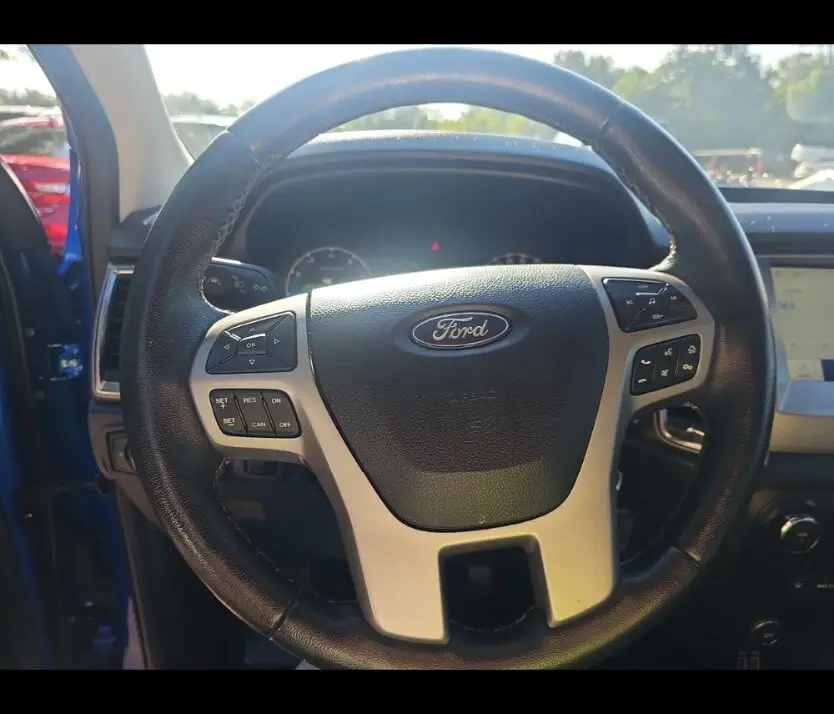Florida Fine Cars - Used FORD RANGER 2019 WEST PALM XLT