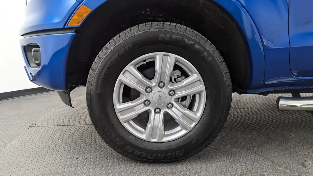 Florida Fine Cars - Used FORD RANGER 2019 WEST PALM XLT