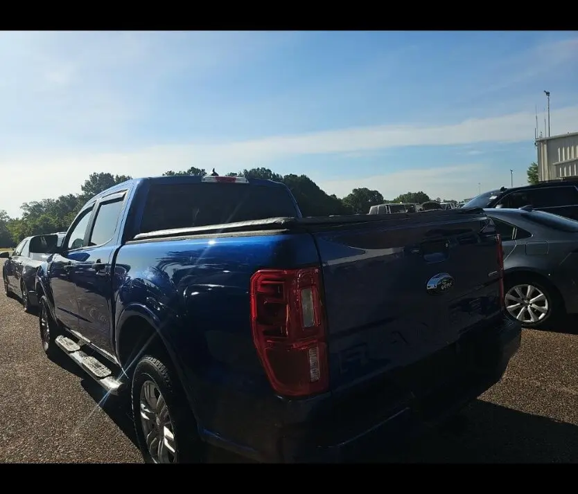 Florida Fine Cars - Used FORD RANGER 2019 WEST PALM XLT