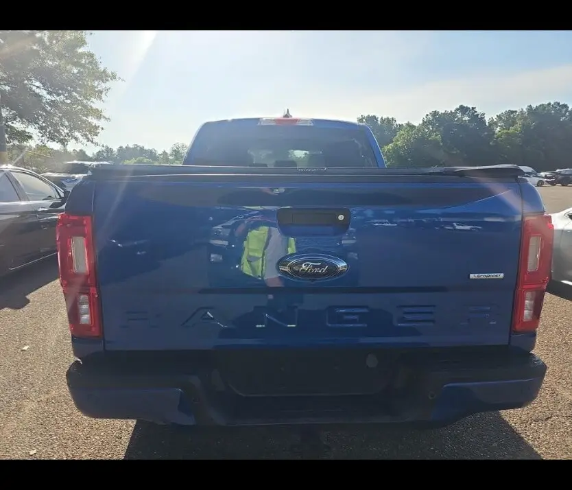 Florida Fine Cars - Used FORD RANGER 2019 WEST PALM XLT