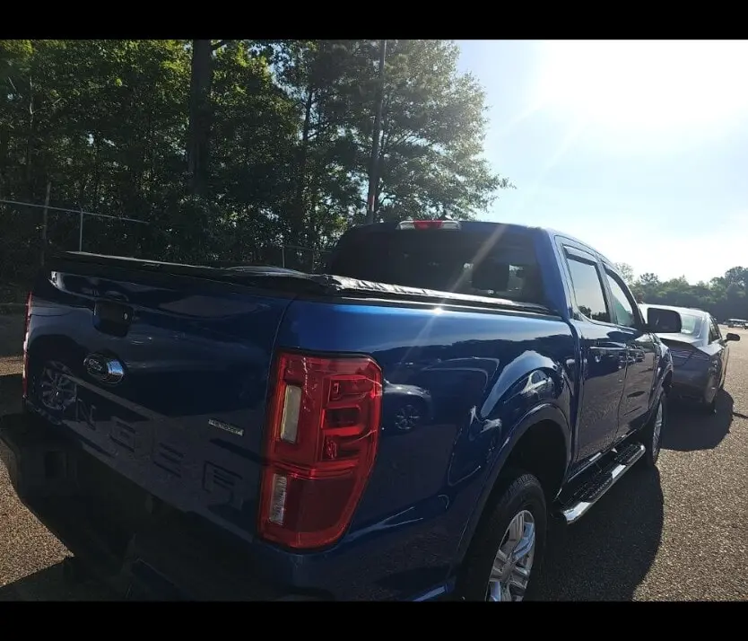 Florida Fine Cars - Used FORD RANGER 2019 WEST PALM XLT