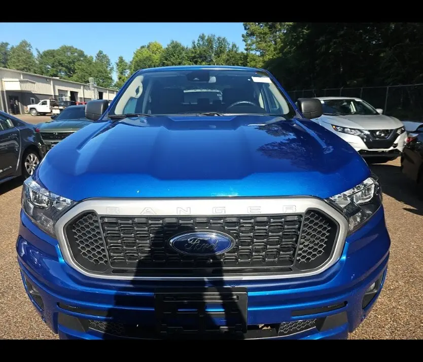 Florida Fine Cars - Used FORD RANGER 2019 WEST PALM XLT