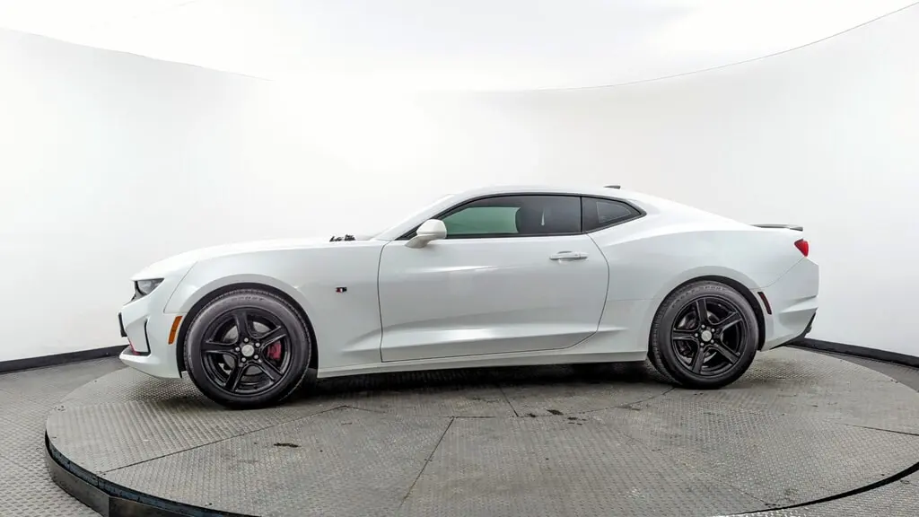 Florida Fine Cars - Used CHEVROLET CAMARO 2019 MARGATE 2LT