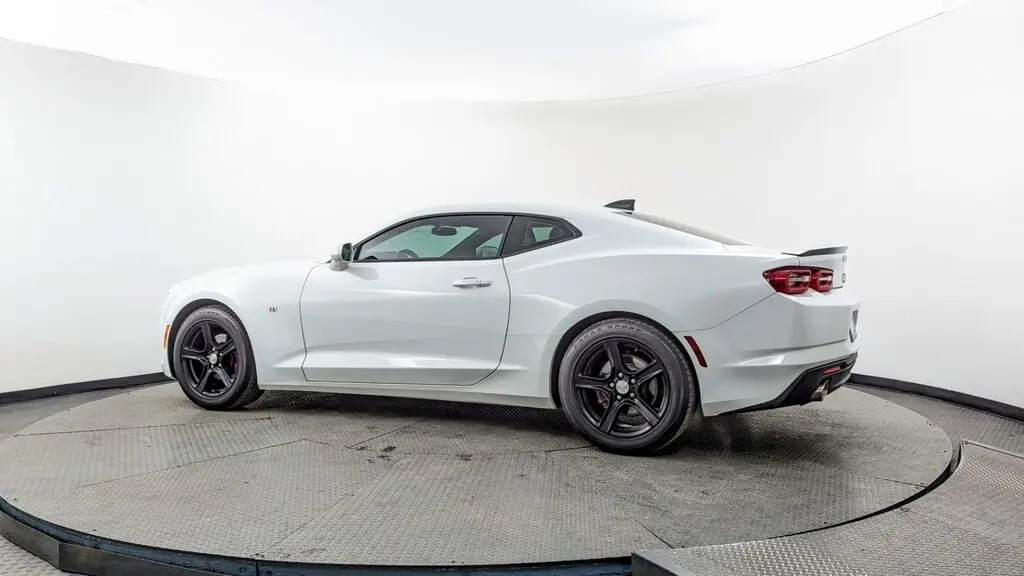 Florida Fine Cars - Used CHEVROLET CAMARO 2019 MARGATE 2LT