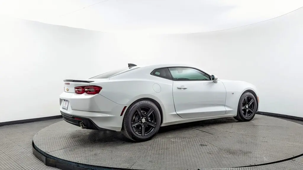 Florida Fine Cars - Used CHEVROLET CAMARO 2019 MARGATE 2LT