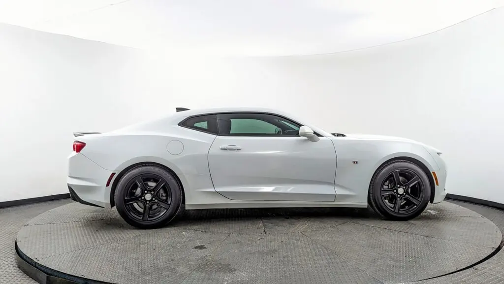 Florida Fine Cars - Used CHEVROLET CAMARO 2019 MARGATE 2LT