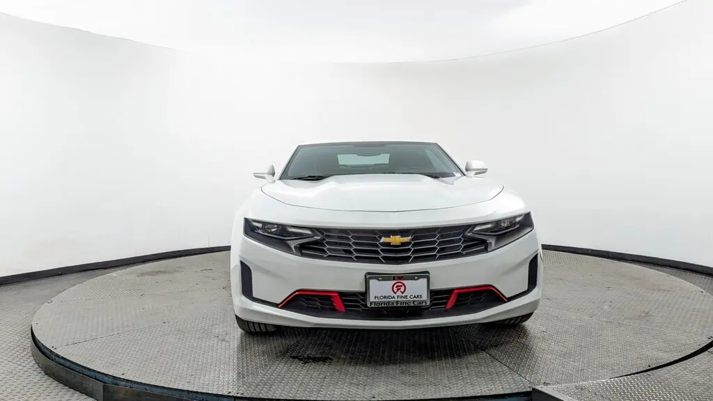 Florida Fine Cars - Used CHEVROLET CAMARO 2019 MARGATE 2LT