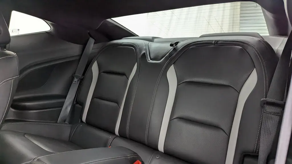 Florida Fine Cars - Used CHEVROLET CAMARO 2019 MARGATE 2LT