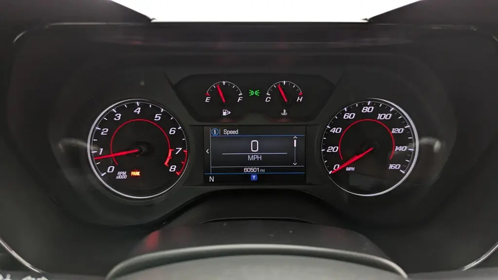 Florida Fine Cars - Used CHEVROLET CAMARO 2019 MARGATE 2LT