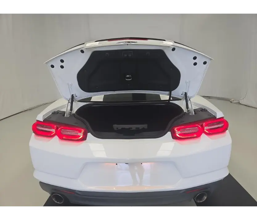 Florida Fine Cars - Used CHEVROLET CAMARO 2019 MARGATE 2LT