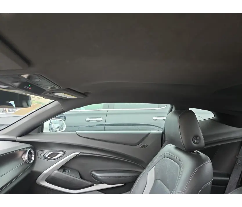 Florida Fine Cars - Used CHEVROLET CAMARO 2019 MARGATE 2LT