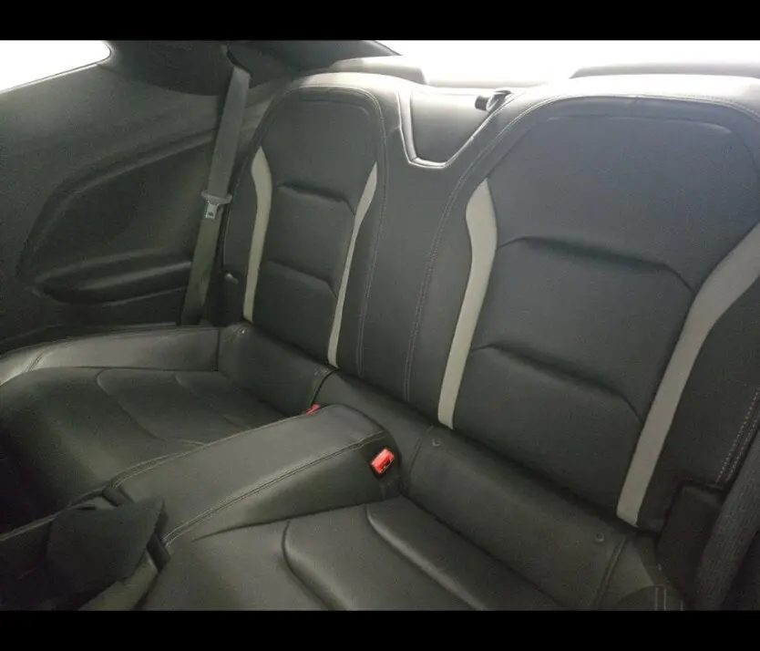 Florida Fine Cars - Used CHEVROLET CAMARO 2019 MARGATE 2LT