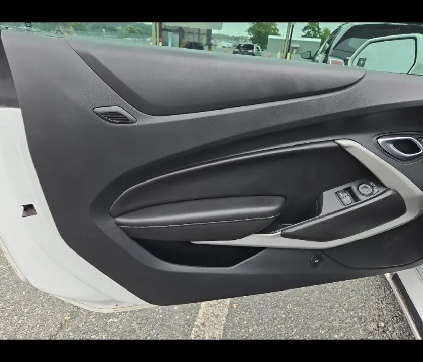 Florida Fine Cars - Used CHEVROLET CAMARO 2019 MARGATE 2LT