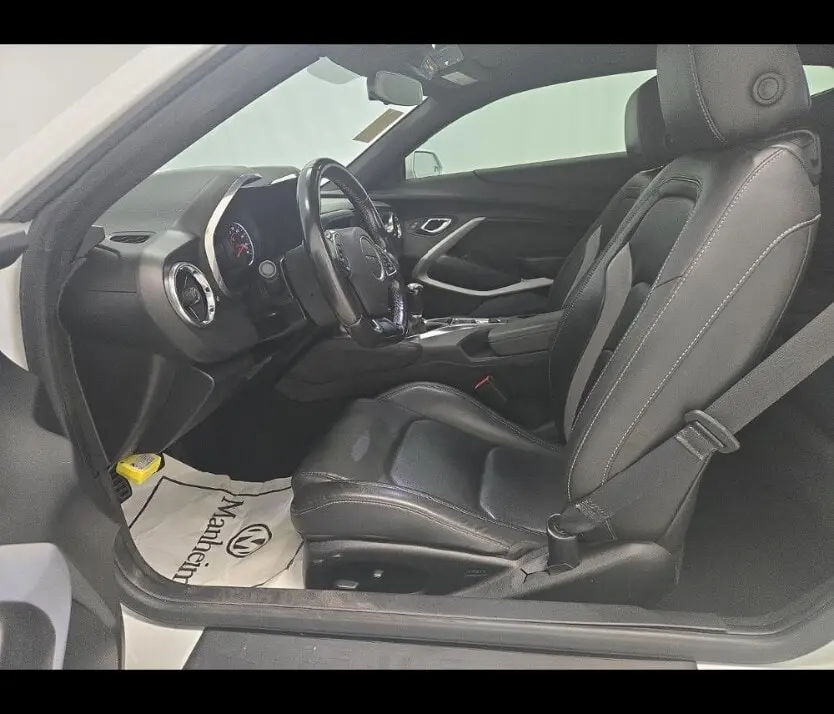 Florida Fine Cars - Used CHEVROLET CAMARO 2019 MARGATE 2LT