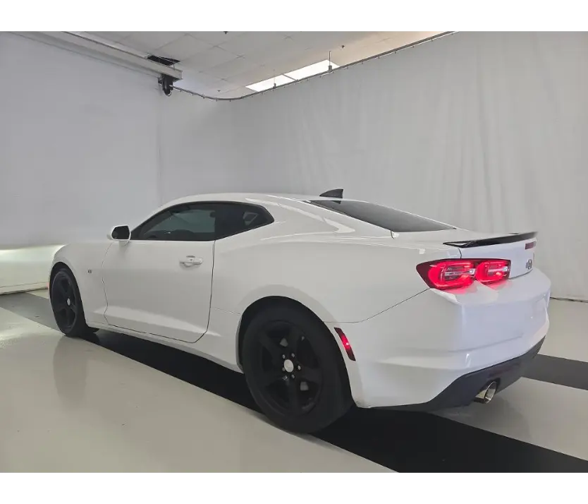 Florida Fine Cars - Used CHEVROLET CAMARO 2019 MARGATE 2LT