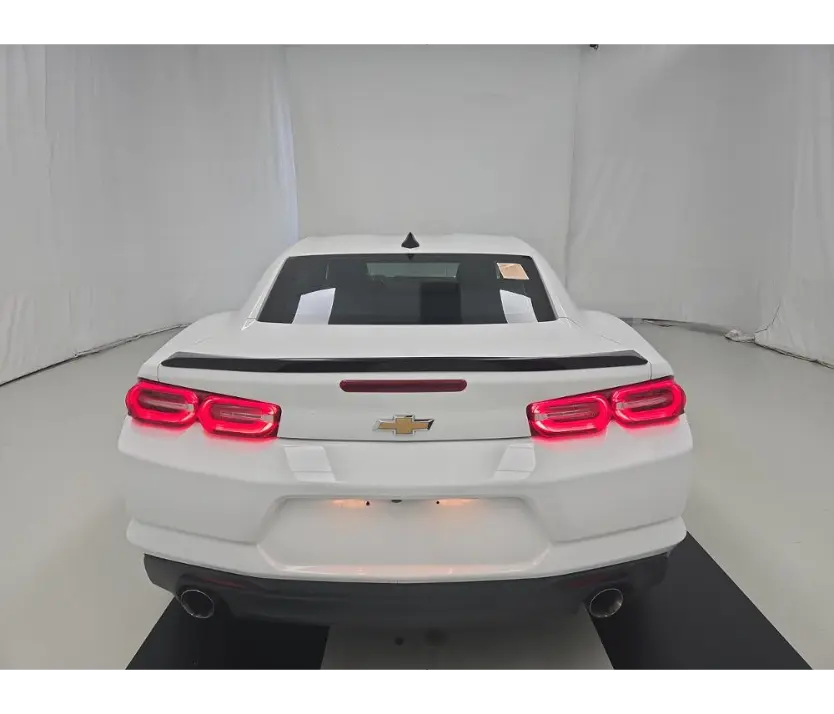 Florida Fine Cars - Used CHEVROLET CAMARO 2019 MARGATE 2LT