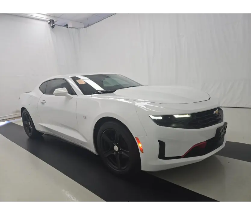 Florida Fine Cars - Used CHEVROLET CAMARO 2019 MARGATE 2LT