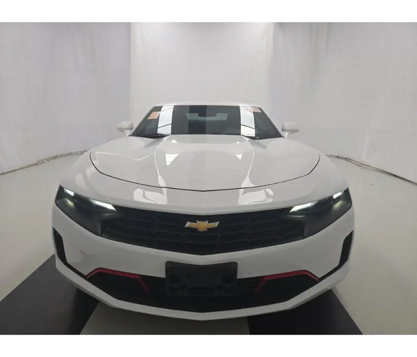 Florida Fine Cars - Used CHEVROLET CAMARO 2019 MARGATE 2LT