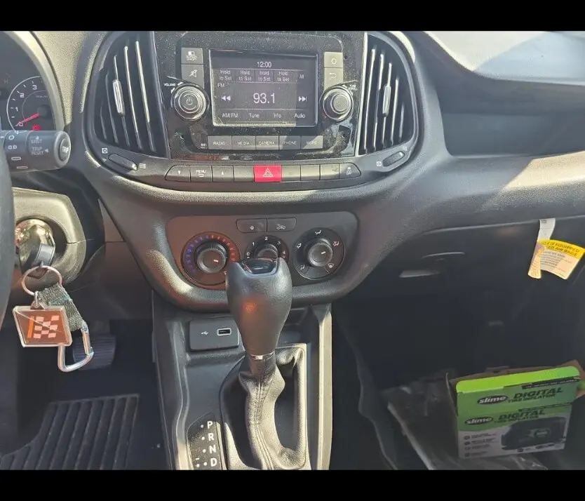 Florida Fine Cars - Used RAM PROMASTER CITY 2021 MARGATE TRADESMAN
