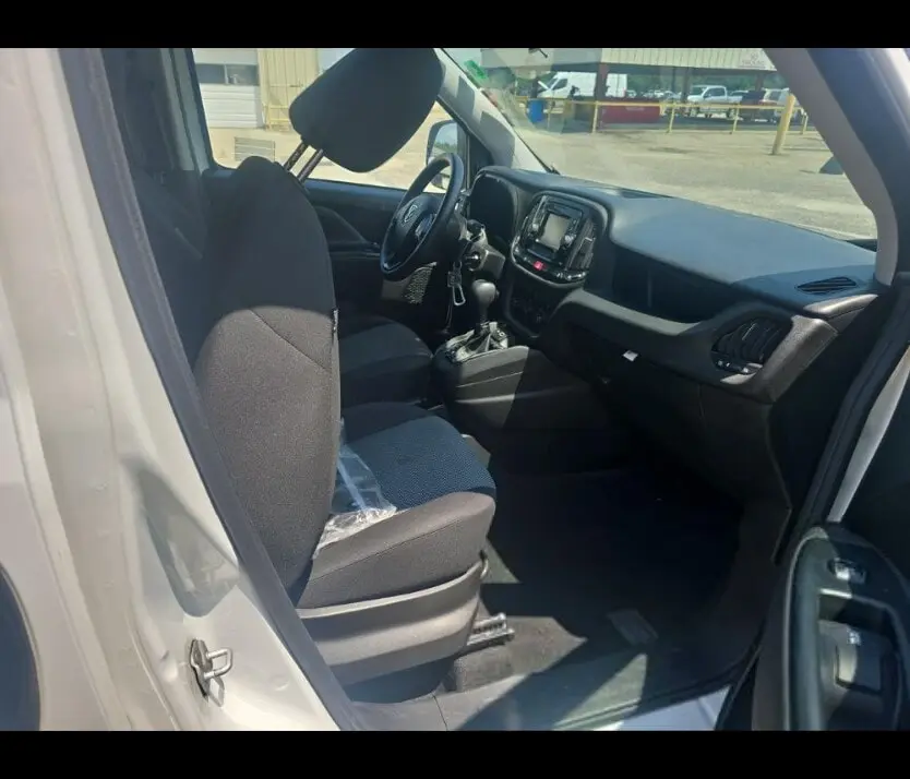 Florida Fine Cars - Used RAM PROMASTER CITY 2021 MARGATE TRADESMAN