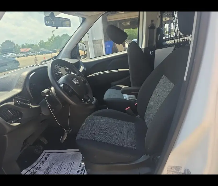 Florida Fine Cars - Used RAM PROMASTER CITY 2021 MARGATE TRADESMAN
