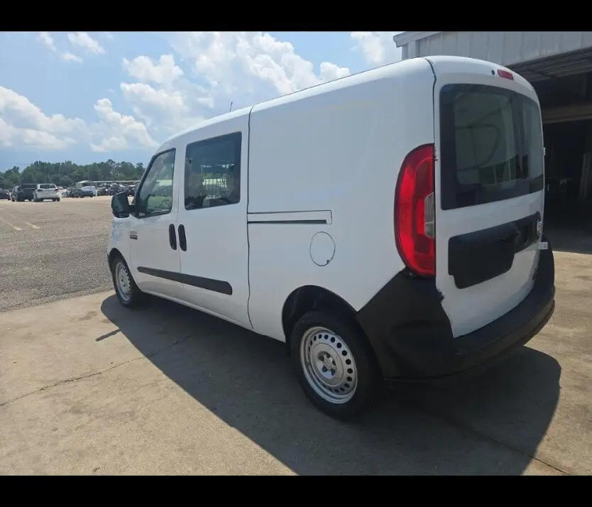 Florida Fine Cars - Used RAM PROMASTER CITY 2021 MARGATE TRADESMAN