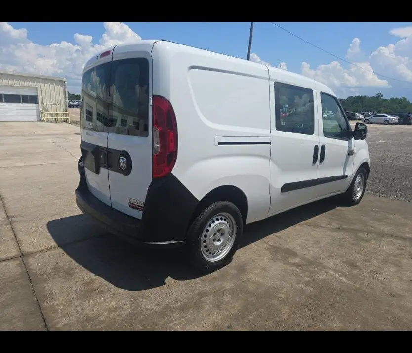 Florida Fine Cars - Used RAM PROMASTER CITY 2021 MARGATE TRADESMAN