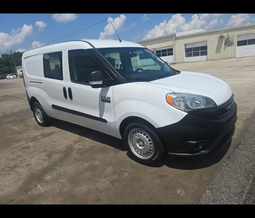 Florida Fine Cars - Used RAM PROMASTER CITY 2021 MARGATE TRADESMAN