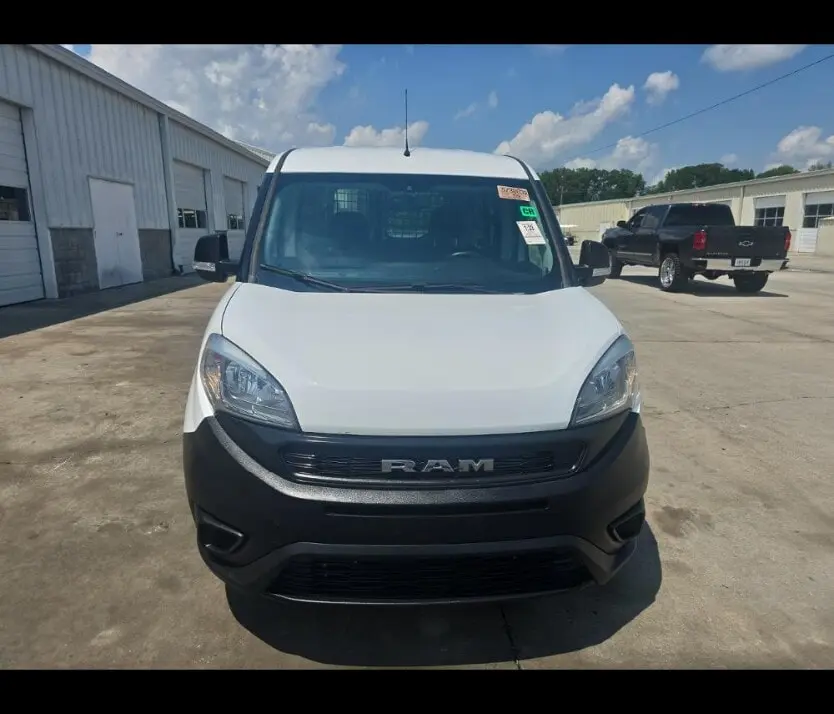 Florida Fine Cars - Used RAM PROMASTER CITY 2021 MARGATE TRADESMAN