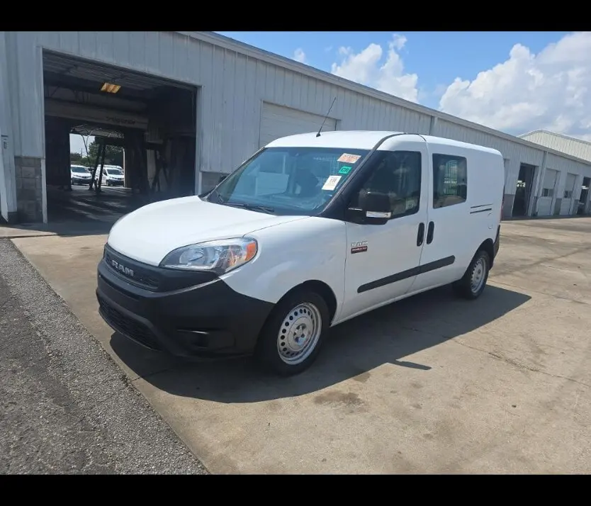 Florida Fine Cars - Used RAM PROMASTER CITY 2021 MARGATE TRADESMAN