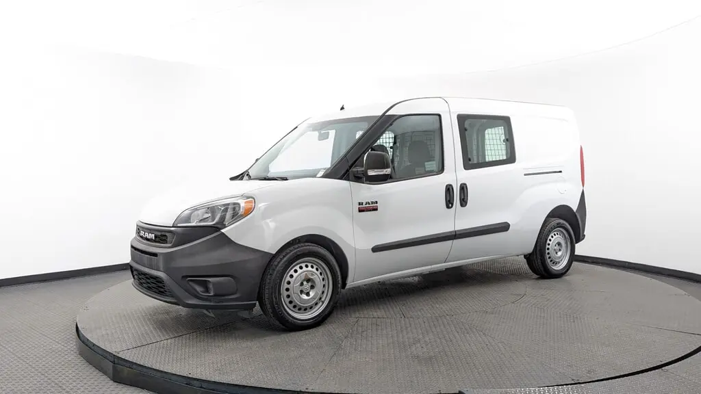 Florida Fine Cars - Used RAM PROMASTER CITY 2021 MARGATE TRADESMAN