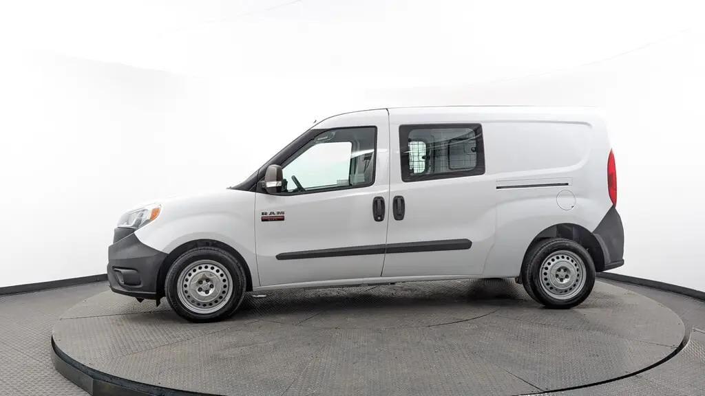 Florida Fine Cars - Used RAM PROMASTER CITY 2021 MARGATE TRADESMAN