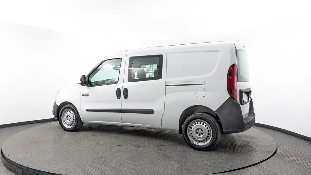 Florida Fine Cars - Used RAM PROMASTER CITY 2021 MARGATE TRADESMAN