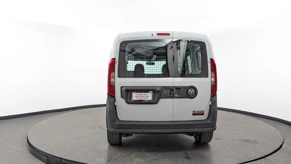 Florida Fine Cars - Used RAM PROMASTER CITY 2021 MARGATE TRADESMAN