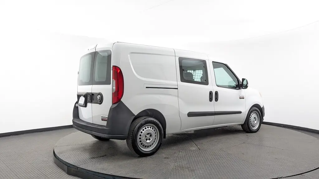 Florida Fine Cars - Used RAM PROMASTER CITY 2021 MARGATE TRADESMAN