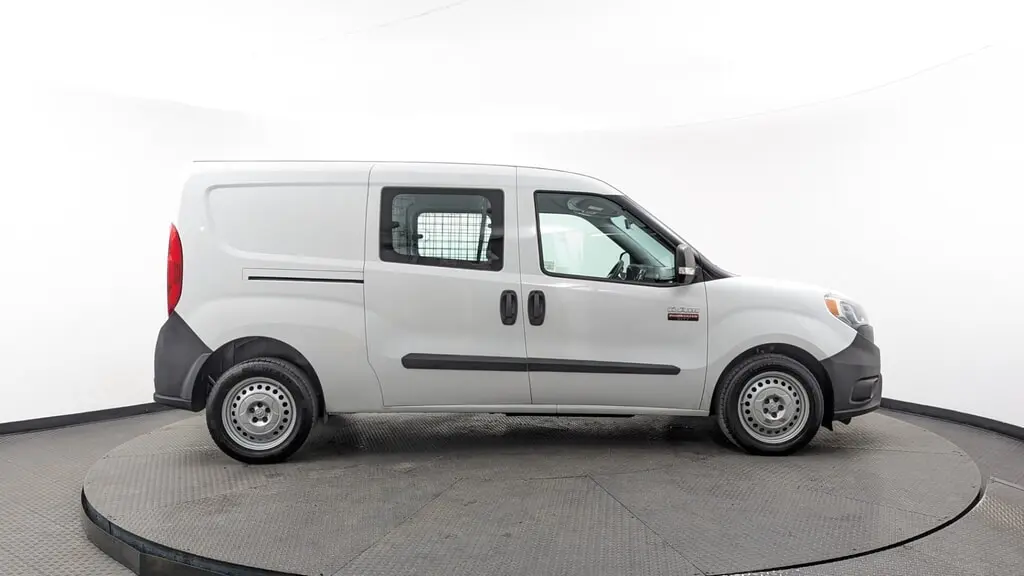 Florida Fine Cars - Used RAM PROMASTER CITY 2021 MARGATE TRADESMAN