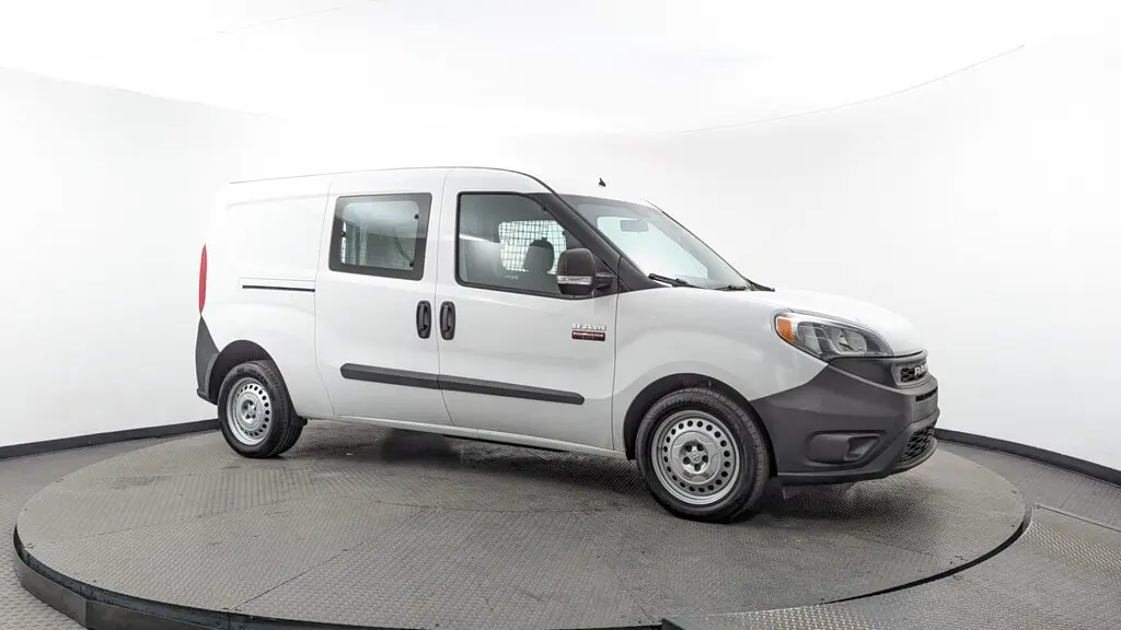 Florida Fine Cars - Used RAM PROMASTER CITY 2021 MARGATE TRADESMAN