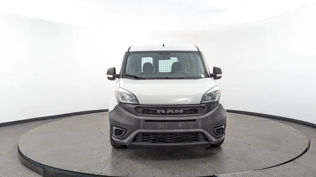 Florida Fine Cars - Used RAM PROMASTER CITY 2021 MARGATE TRADESMAN
