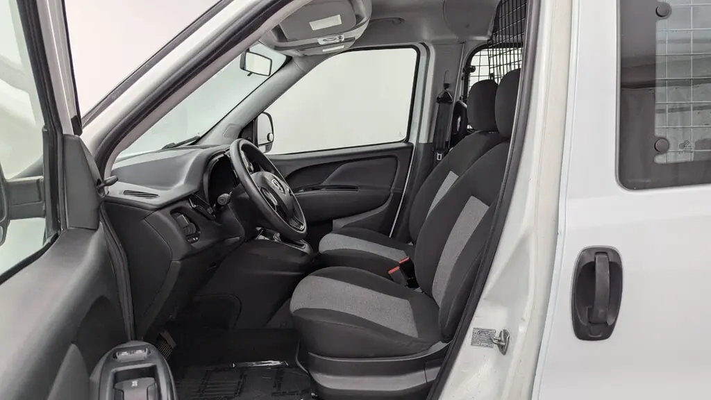 Florida Fine Cars - Used RAM PROMASTER CITY 2021 MARGATE TRADESMAN