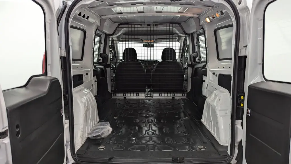 Florida Fine Cars - Used RAM PROMASTER CITY 2021 MARGATE TRADESMAN