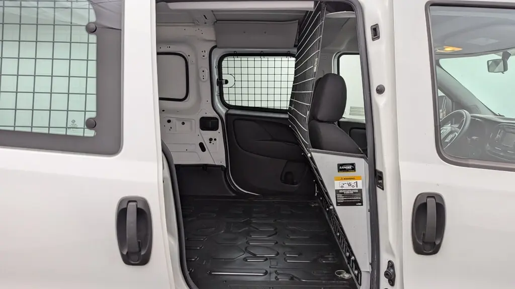 Florida Fine Cars - Used RAM PROMASTER CITY 2021 MARGATE TRADESMAN