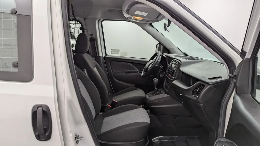 Florida Fine Cars - Used RAM PROMASTER CITY 2021 MARGATE TRADESMAN