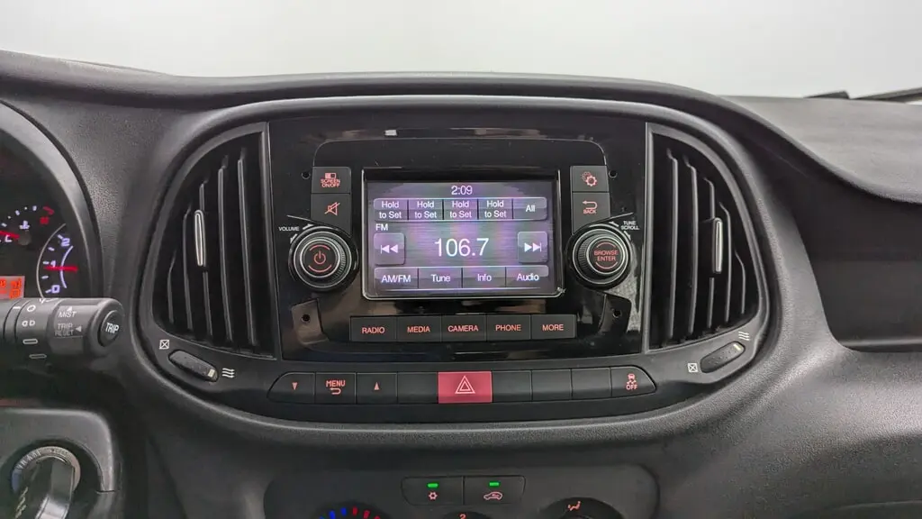 Florida Fine Cars - Used RAM PROMASTER CITY 2021 MARGATE TRADESMAN