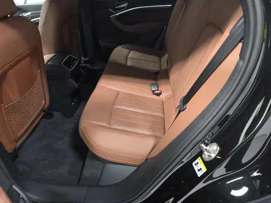Florida Fine Cars - Used AUDI E-TRON SPORTBACK 2022 ORLANDO S LINE PREMIUM PLUS