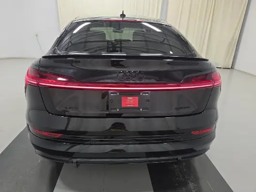 Florida Fine Cars - Used AUDI E-TRON SPORTBACK 2022 ORLANDO S LINE PREMIUM PLUS