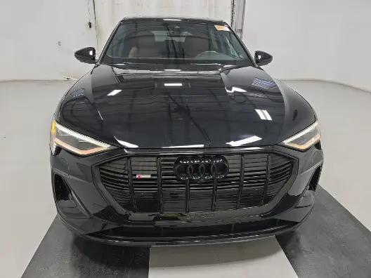 Florida Fine Cars - Used AUDI E-TRON SPORTBACK 2022 ORLANDO S LINE PREMIUM PLUS