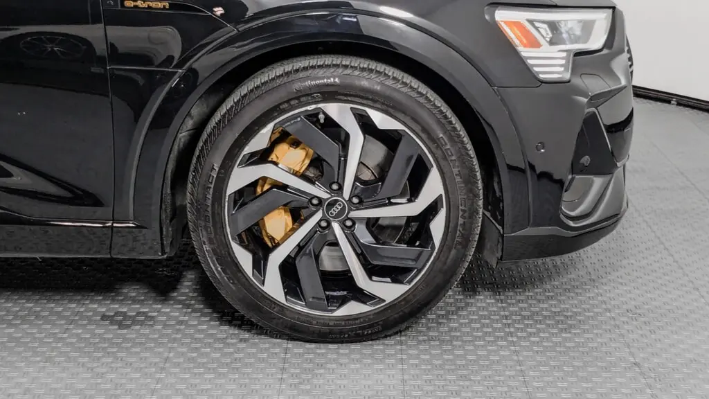 Florida Fine Cars - Used AUDI E-TRON SPORTBACK 2022 ORLANDO S LINE PREMIUM PLUS