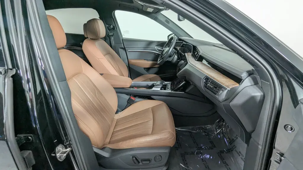 Florida Fine Cars - Used AUDI E-TRON SPORTBACK 2022 ORLANDO S LINE PREMIUM PLUS